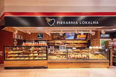 Piekarnia Lokalna